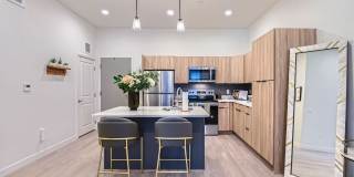 Crossing at 9th Crossing at 9th Gallery 10