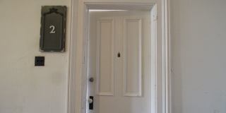 1 bed, 1 bath apartment for rent in Downtown Harrisonburg! Gallery 12