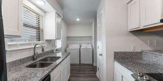 Reserve on Central Townhomes Gallery 4
