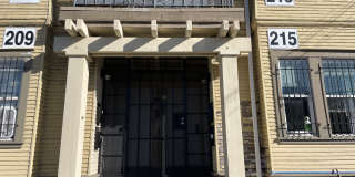 213 E Park St Gallery 1