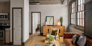 Lafayette Lofts Gallery 3