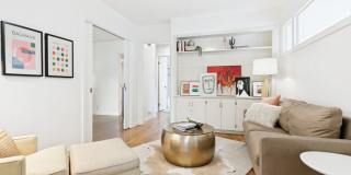 CONTEMPORARY HOME IN ALAMO HEIGHTS Gallery 14