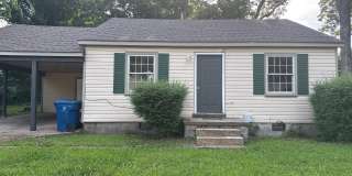 309 North Tipton Street Gallery 1