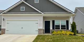 Gorgeous 3 Bedroom Home in Union Station Community! Gallery 1