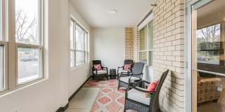 Novation Senior Commons - Senior Housing Gallery 34