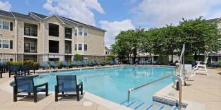 Mt. Laurel Crossing Gallery 1