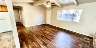 New Rate! Available June 2026! Plus 1/2 off 1 month of rent! Nice home with private front yard Gallery 8