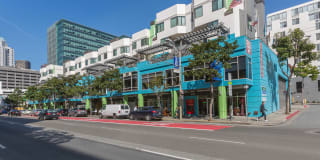 SoMa Square Gallery 50