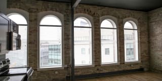Lofts at the Kendall Gallery 13