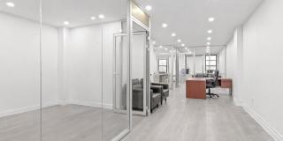 20 East 125th Street Gallery 8