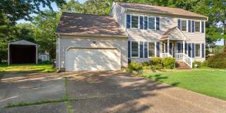 6 Kirby Court, Poquoson, Va, 23662 Gallery 1