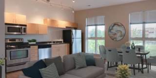 Seminary Square Lofts Gallery 20