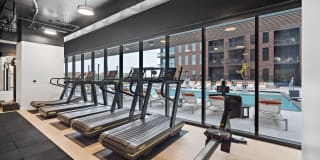 Forth at Navigation Gallery 9