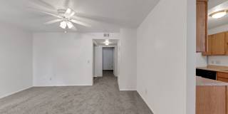 Emerald Edge Apartments - Affordable Housing Gallery 13