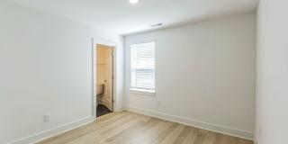 Three-story townhome offers a spacious layout with 3 BR and 3.5 bathroom in Nashville Gallery 21