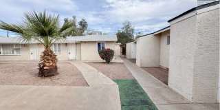 308 East Vogel Avenue Gallery 8
