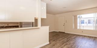 Ocean West Apartments Gallery 22