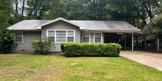 3211 CHARELSTON DR. - JACKSON MS. 39212 Gallery 1