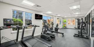 Chatham Hill Apartments Gallery 7