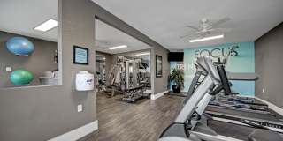 Summit Point Apartments Gallery 13