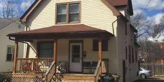 5 bedroom with parking near Regent/Mills $5000/month! Gallery 1