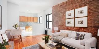 131 West 110th Street Gallery 2