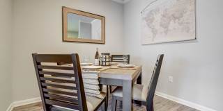 The Gates At Citiplace Gallery 6