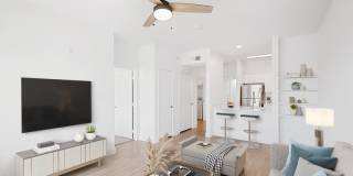 Uptown Square Apartment Homes Gallery 28