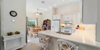 ***Ask about the TWO WEEKS FREE**OLDE NAPLES LUXURY ANNUAL HOME ** PRIVATE HEATED POOL & SPA ** PET FRIENDLY ** 3 BEDROOM, 2 BATHROOMS ** AVAILABLE NOW ** FURNISHED ** OLD NAPLES ** CLOSE TO BEACH ** NO HOA MOVE IN TODAY ** Gallery 15
