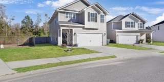 Home for rent in Hinesville GA Gallery 4
