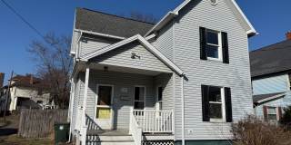4 Bed / 2 Bath Home for Rent – Canton, Ohio Gallery 1