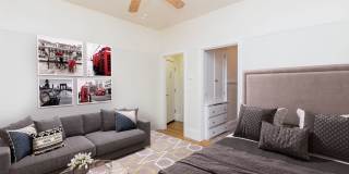 Vue De Lac Apartments Gallery 2