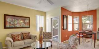 Arezzo Apartment Homes Gallery 1