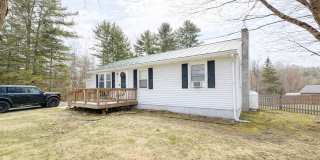 Lebanon - 3 Bed, 2 Bath house - $4200 plus utilities Gallery 1