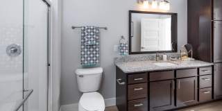 The Edison at Spirit Gallery 43