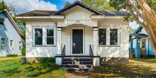 Charming 2 Bedroom Home in Fort Smith Charming 2 Bedroom Home in Fort Smith Gallery 1