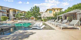 Grand at The Dominion Apartments Gallery 5