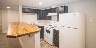 Athens Apartments Gallery 16