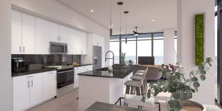 Overlook at Radius Dilworth Gallery 37