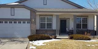 Bright & Spacious Broadlands Ranch with 2.5 Car Garage Gallery 1