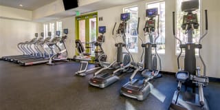 Monterey Station Apartments Gallery 13