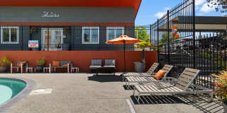 The Aviator apartments Gallery 61