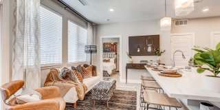 Proximo at Pena Station Gallery 84