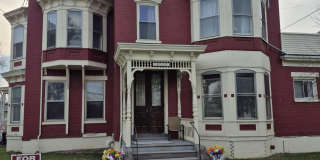 128 Market Street unit: 5 Gallery 1