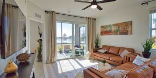 Seasonal Short-Term 3 Bedroom 2 Bathroom First Floor Condo located in Wellen Golf & Country Club! Gallery 17