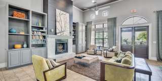 Waters at Bluff Springs Gallery 2