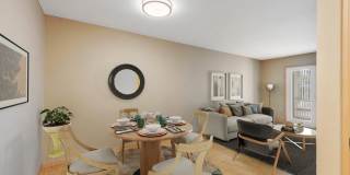 Forest Place Apartments Gallery 4