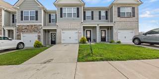 Beautiful Townhome in Pleasant View, TN! Gallery 1
