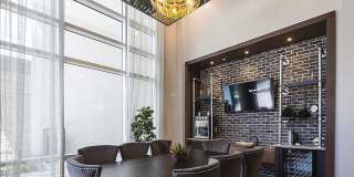 Residences at the Green Gallery 13