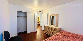 1 and 2 Bedrooms Great Location with Community Pool and Onsite Laundry! 1/2 of Mile from U of A Gallery 24